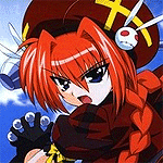 Character image Character image