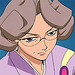 Character image Character image
