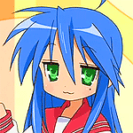 Character image Character image