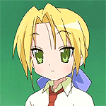 Character image Character image