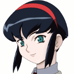 Character image Character image