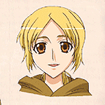 Character image Character image