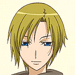 Character image Character image