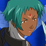 Character image Character image