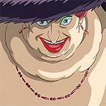 Character image Character image