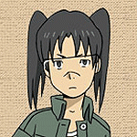 Character image Character image
