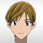 Character image Character image