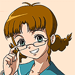 Character image Character image
