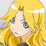 Character image Character image