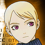 Character image Character image