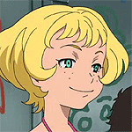 Character image Character image