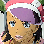 Character image Character image