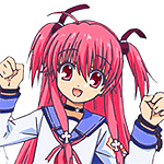 Character image Character image