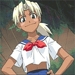 Character image Character image