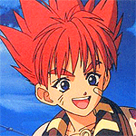 Character image Character image