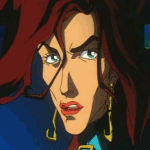 Character image Character image