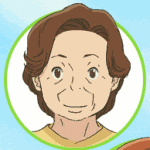 Character image Character image