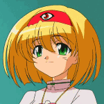 Character image Character image