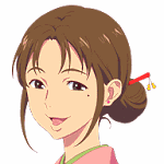 Character image Character image