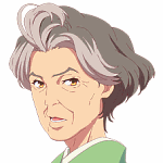 Character image Character image