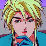 Character image Character image