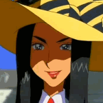 Character image Character image