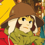 Character image Character image