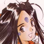 Character image Character image