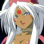 Character image Character image