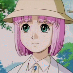 Character image Character image