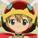 Character image Character image