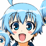 Character image Character image