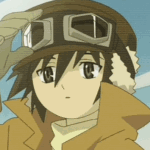 Character image Character image