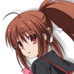 Character image Character image