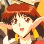 Character image Character image