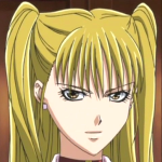 Character image Character image