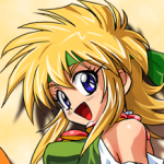 Character image Character image