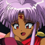 Character image Character image