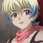 Character image Character image