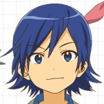 Character image Character image