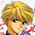 Character image Character image