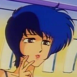 Character image Character image