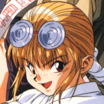 Character image Character image