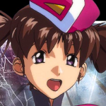 Character image Character image