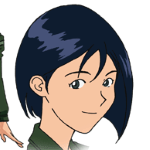 Character image Character image