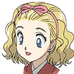 Character image Character image