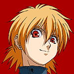 Character image Character image