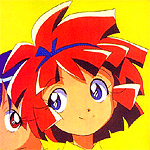 Character image Character image