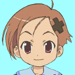 Character image Character image