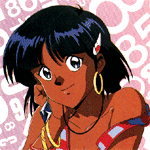 Character image Character image